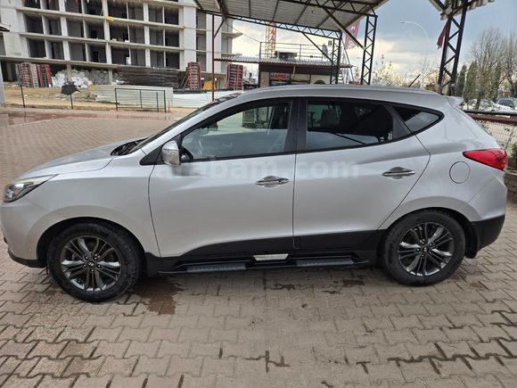 Sahibinden Hyundai ix35 1.6 GDI Elite 2015 Model Bursa