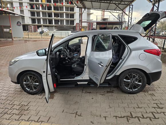 Sahibinden Hyundai ix35 1.6 GDI Elite 2015 Model Bursa