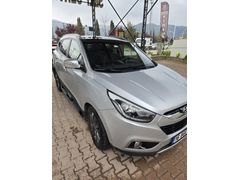 Sahibinden Hyundai ix35 1.6 GDI Elite 2015 Model Bursa
