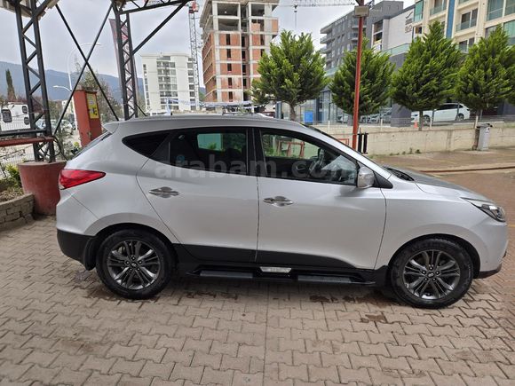 Sahibinden Hyundai ix35 1.6 GDI Elite 2015 Model Bursa