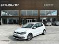 ÇALIŞLAR CENTER-2014-130'bin'KM-1.2 TSI-COMFORTLINE-OTOMATİK