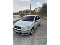 Sahibinden Fiat Punto 1.4 Dynamic 2004 Model 