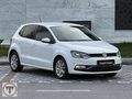 TEMİZYÜREK AUTO 2016 VW POLO 1.2 TSI BMT COMFORTLİNE DSG 72KM