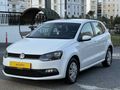 2016 VOLKSWAGEN POLO 1.2 TSİ 90 HP MANUEL 84.000 KM