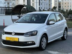 2016 VOLKSWAGEN POLO 1.2 TSİ 90 HP MANUEL 84.000 KM