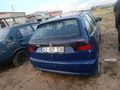 seat İbiza 1999
