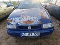 seat İbiza 1999