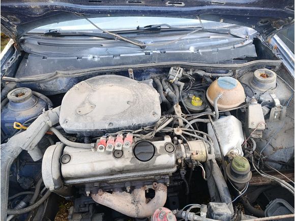 seat İbiza 1999