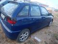 seat İbiza 1999