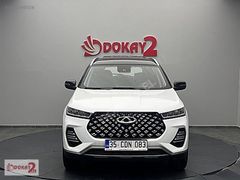 *Dokay2'den* 2024 Tiggo7 Pro 1.6 TGDI Comfort *Hatasız*