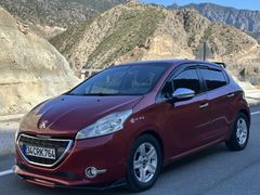 Sahibinden Peugeot 208 1.4 HDi Access 2013 Model 