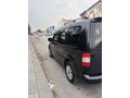 Sahibinden Volkswagen Caddy 1.9 TDI 2007 Model 