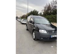 Sahibinden Volkswagen Caddy 1.9 TDI 2007 Model 