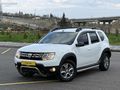 DACİA DASTER 1.5 DCI LAUREATE 4X2 190.000 KMDE HATASIZ