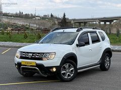 DACİA DASTER 1.5 DCI LAUREATE 4X2 190.000 KMDE HATASIZ
