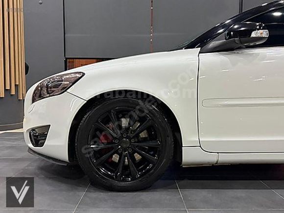 -VALDEN- VOLVO C70 PREMİUM 2.0D CABRİO HAFIZALI ISITMALI KOLTUK