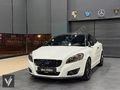 -VALDEN- VOLVO C70 PREMİUM 2.0D CABRİO HAFIZALI ISITMALI KOLTUK