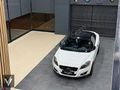 -VALDEN- VOLVO C70 PREMİUM 2.0D CABRİO HAFIZALI ISITMALI KOLTUK