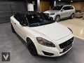 -VALDEN- VOLVO C70 PREMİUM 2.0D CABRİO HAFIZALI ISITMALI KOLTUK