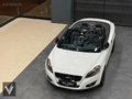 -VALDEN- VOLVO C70 PREMİUM 2.0D CABRİO HAFIZALI ISITMALI KOLTUK
