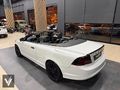 -VALDEN- VOLVO C70 PREMİUM 2.0D CABRİO HAFIZALI ISITMALI KOLTUK