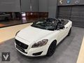 -VALDEN- VOLVO C70 PREMİUM 2.0D CABRİO HAFIZALI ISITMALI KOLTUK