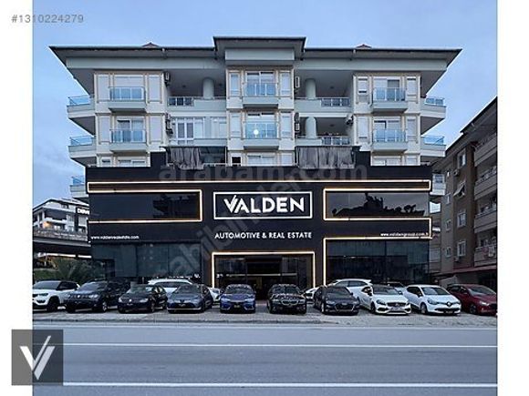 -VALDEN- VOLVO C70 PREMİUM 2.0D CABRİO HAFIZALI ISITMALI KOLTUK