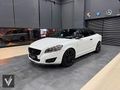 -VALDEN- VOLVO C70 PREMİUM 2.0D CABRİO HAFIZALI ISITMALI KOLTUK