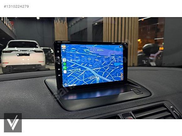 -VALDEN- VOLVO C70 PREMİUM 2.0D CABRİO HAFIZALI ISITMALI KOLTUK