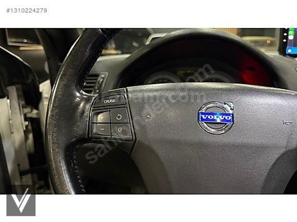 -VALDEN- VOLVO C70 PREMİUM 2.0D CABRİO HAFIZALI ISITMALI KOLTUK