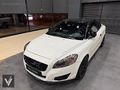 -VALDEN- VOLVO C70 PREMİUM 2.0D CABRİO HAFIZALI ISITMALI KOLTUK