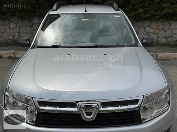 2012 MODEL SERVİS BAKIMLI DEĞİŞENSİZ 1.5 PARÇA BOYALI