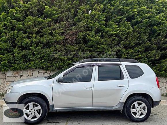 2012 MODEL SERVİS BAKIMLI DEĞİŞENSİZ 1.5 PARÇA BOYALI