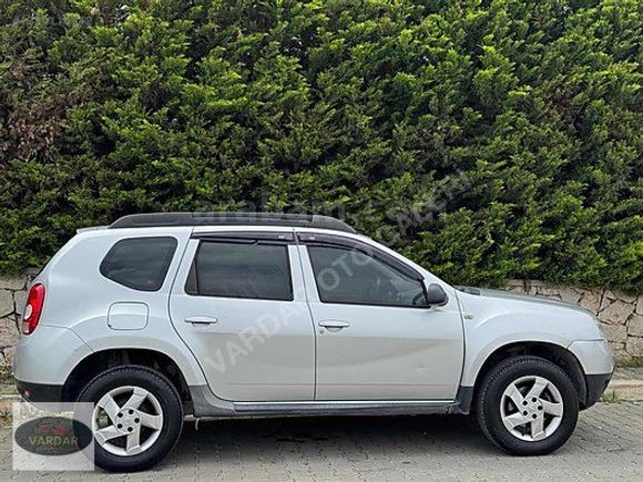 2012 MODEL SERVİS BAKIMLI DEĞİŞENSİZ 1.5 PARÇA BOYALI