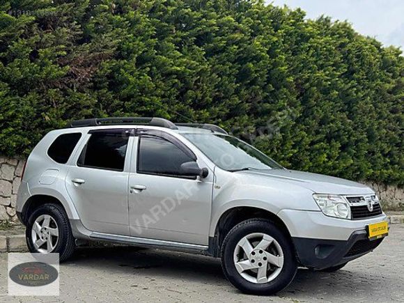 2012 MODEL SERVİS BAKIMLI DEĞİŞENSİZ 1.5 PARÇA BOYALI
