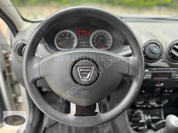 2012 MODEL SERVİS BAKIMLI DEĞİŞENSİZ 1.5 PARÇA BOYALI