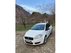 Sahibinden Fiat Linea 1.3 Multijet Active Plus 2013 Model 