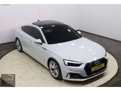 CİHAN AUTO'DAN A5 SPORTBACK 40 TDI QUATTRO ADVANCED HATASIZ
