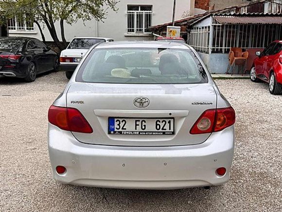 SERÇEOĞLUNDAN 2010M 1.4D4 COMFORT 220 BİN KM OTOMATİK