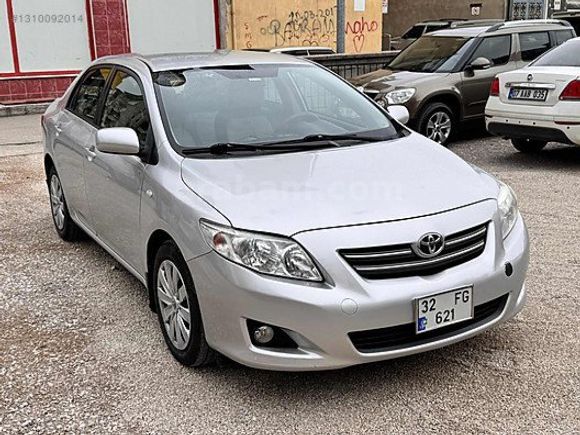 SERÇEOĞLUNDAN 2010M 1.4D4 COMFORT 220 BİN KM OTOMATİK