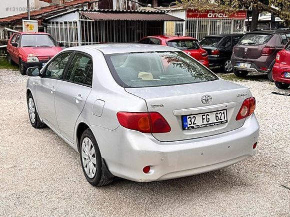 SERÇEOĞLUNDAN 2010M 1.4D4 COMFORT 220 BİN KM OTOMATİK