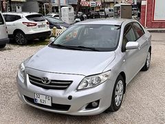 SERÇEOĞLUNDAN 2010M 1.4D4 COMFORT 220 BİN KM OTOMATİK