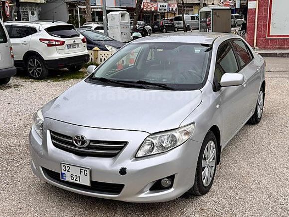 SERÇEOĞLUNDAN 2010M 1.4D4 COMFORT 220 BİN KM OTOMATİK