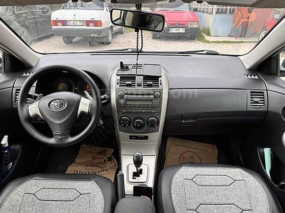 SERÇEOĞLUNDAN 2010M 1.4D4 COMFORT 220 BİN KM OTOMATİK