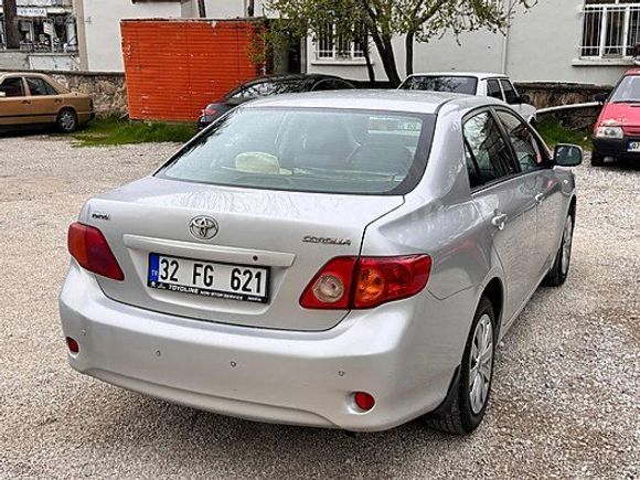 SERÇEOĞLUNDAN 2010M 1.4D4 COMFORT 220 BİN KM OTOMATİK