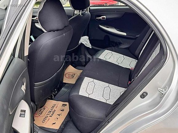 SERÇEOĞLUNDAN 2010M 1.4D4 COMFORT 220 BİN KM OTOMATİK
