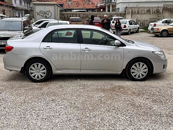 SERÇEOĞLUNDAN 2010M 1.4D4 COMFORT 220 BİN KM OTOMATİK