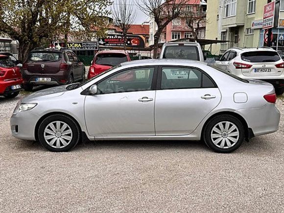 SERÇEOĞLUNDAN 2010M 1.4D4 COMFORT 220 BİN KM OTOMATİK