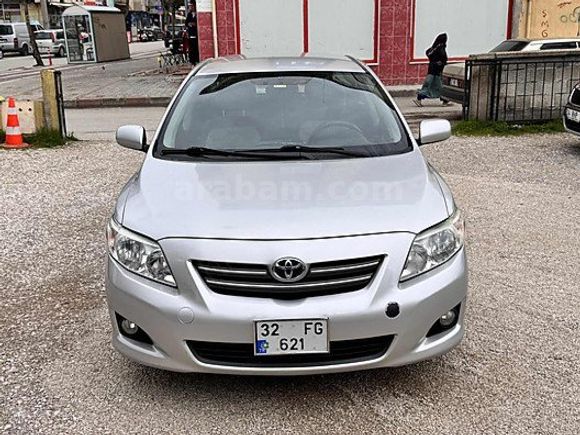 SERÇEOĞLUNDAN 2010M 1.4D4 COMFORT 220 BİN KM OTOMATİK
