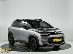 2024 Citroen C3 AirCross Shine Outdoor Çift Renk EAT6 Cam Tavan